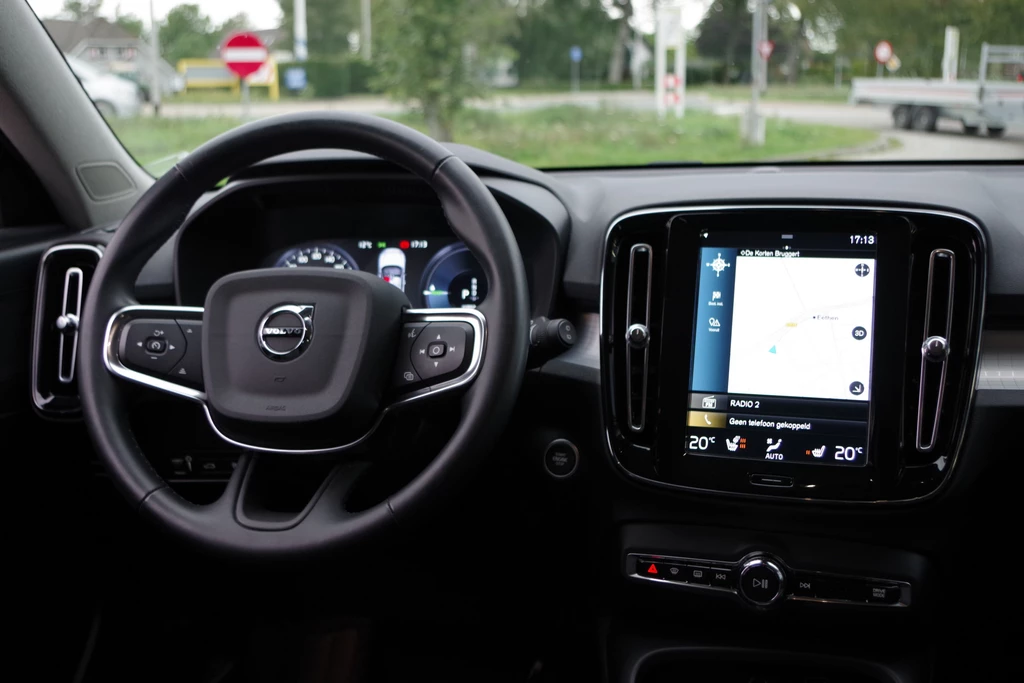 Volvo XC40 – foto 10