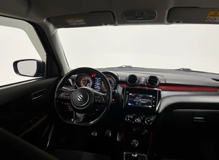 Suzuki Swift – thumbnail 13