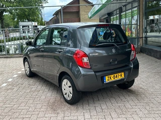 Suzuki Celerio – thumbnail 3