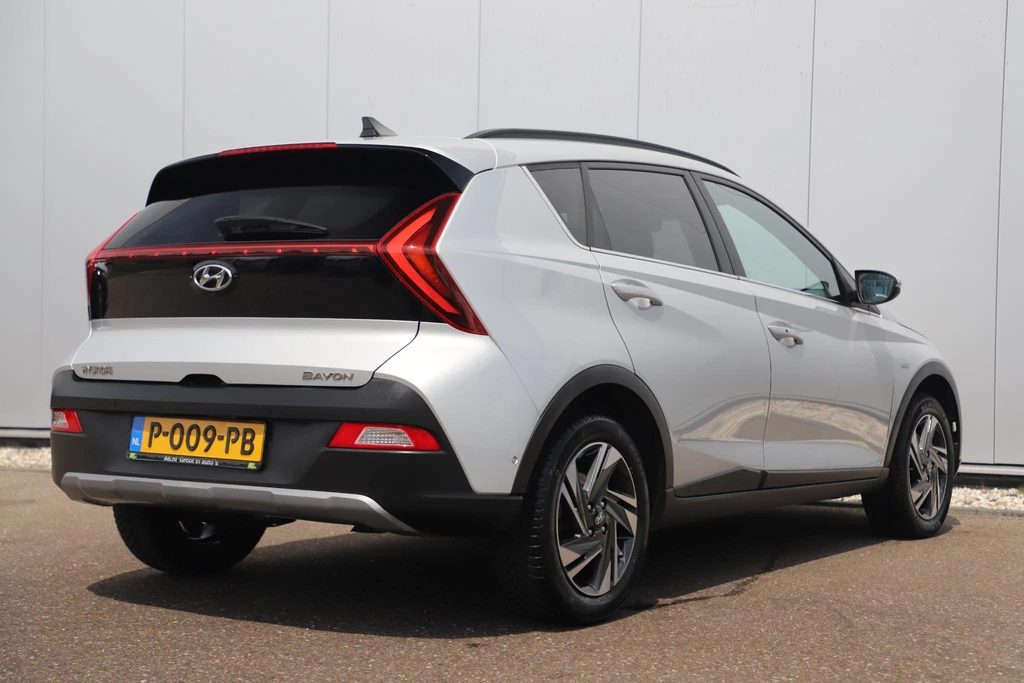 Hyundai Bayon – foto 2