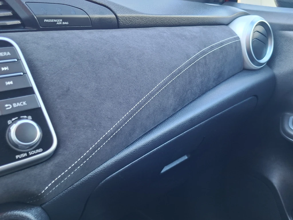 Nissan Micra – foto 30