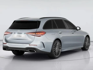 Mercedes-Benz C-Klasse – thumbnail 4