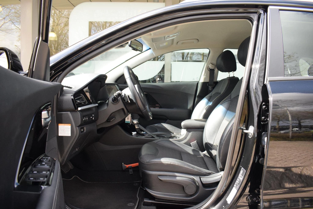 Kia Niro – foto 14