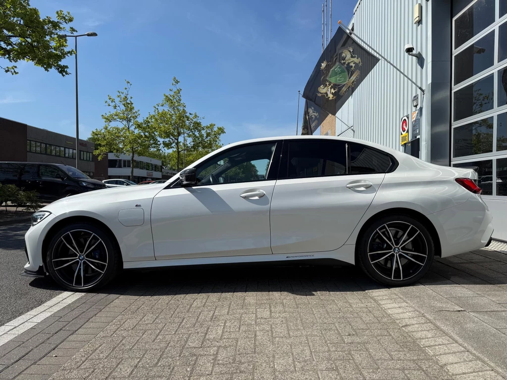 BMW 3 Serie – foto 5