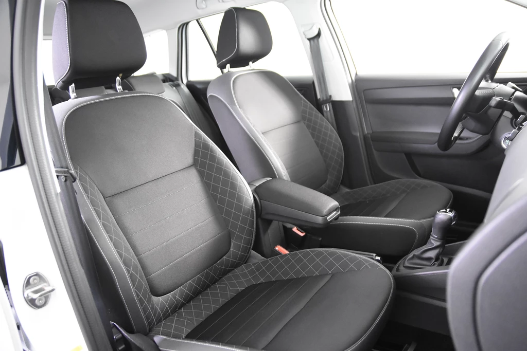 Škoda Fabia – foto 15