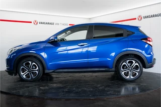 Honda HR-V – thumbnail 2