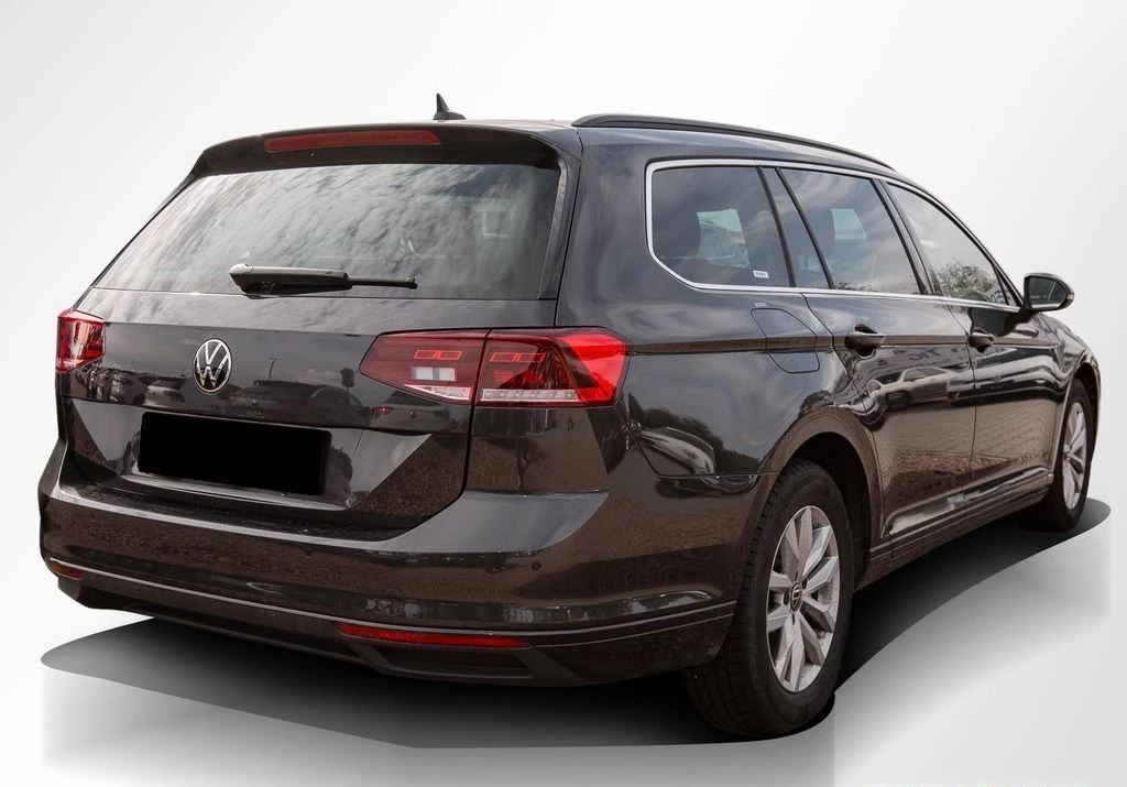 Volkswagen Passat – foto 2