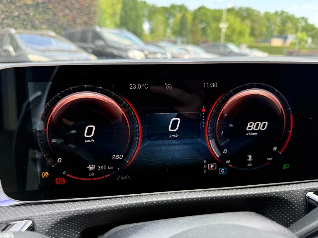 Mercedes-Benz A-Klasse – foto 32
