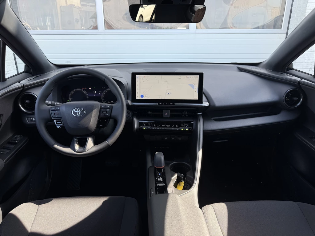 Toyota C-HR – foto 10