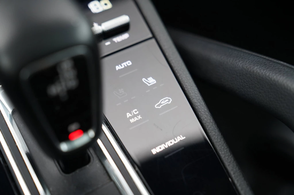 Porsche Cayenne – foto 44