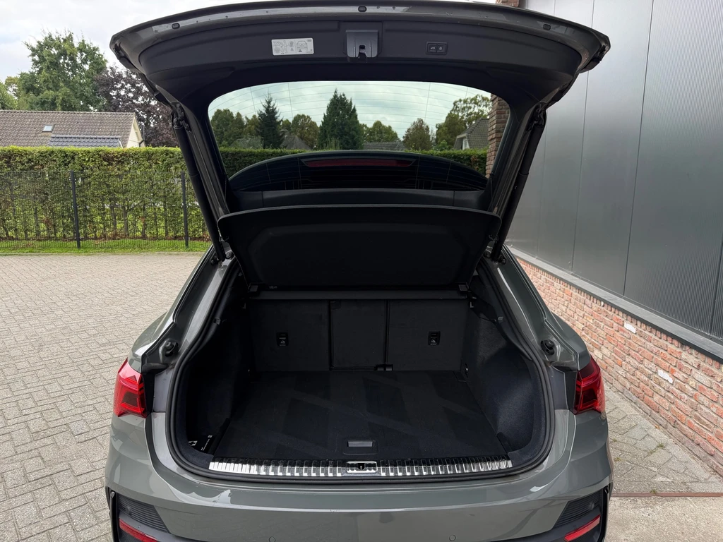 Audi Q3 – foto 18