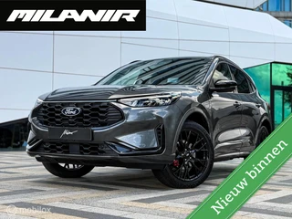 Ford Kuga – thumbnail 1