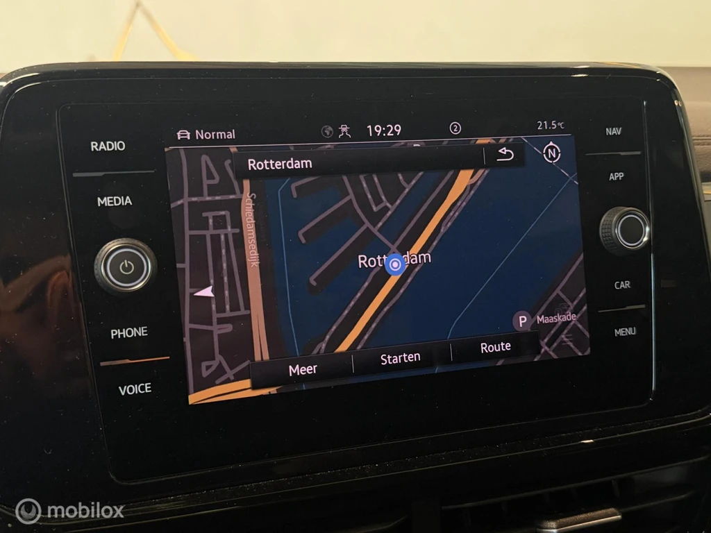 Volkswagen T-Roc – foto 25