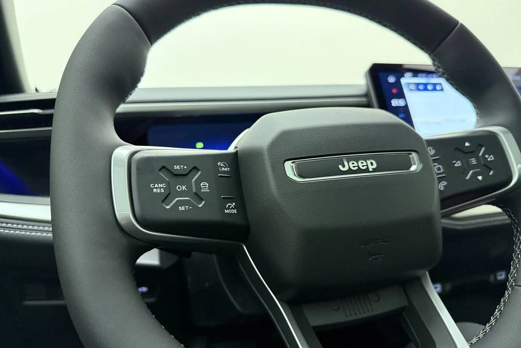 Jeep Compass – foto 25