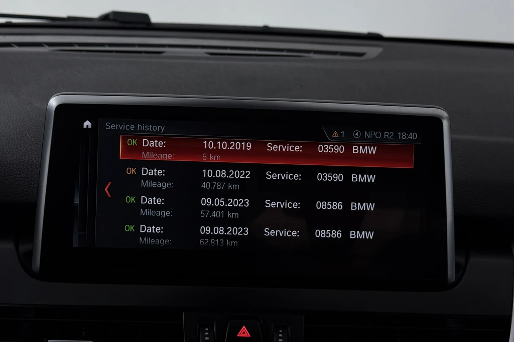 BMW 2 Serie – foto 17