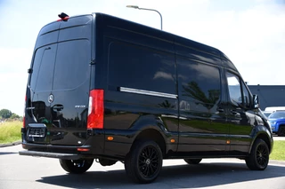 Mercedes-Benz Sprinter – thumbnail 8