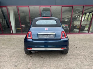 Fiat 500C – thumbnail 3