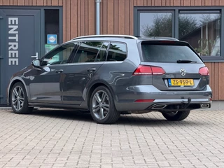Volkswagen Golf – thumbnail 3
