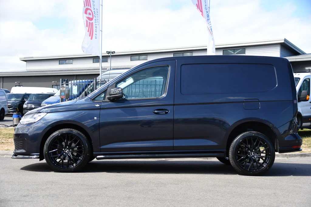 Volkswagen Caddy – foto 5