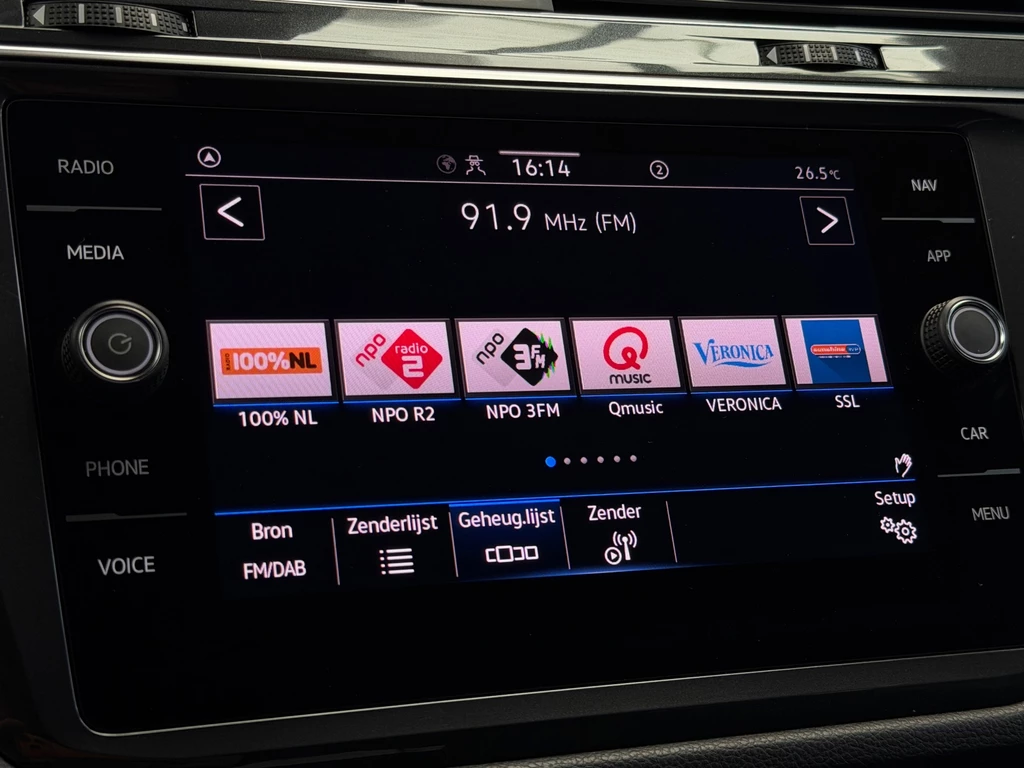 Volkswagen Tiguan Allspace – foto 21