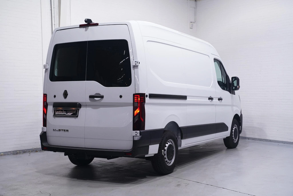 Renault Master – foto 5