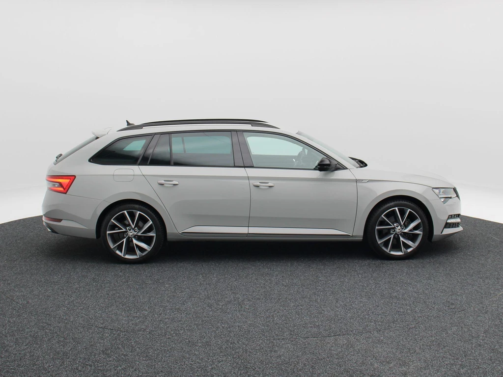 Škoda Superb – foto 6