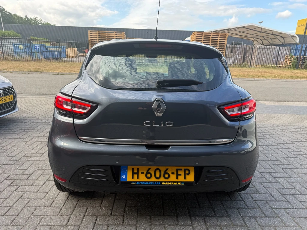 Renault Clio – foto 5