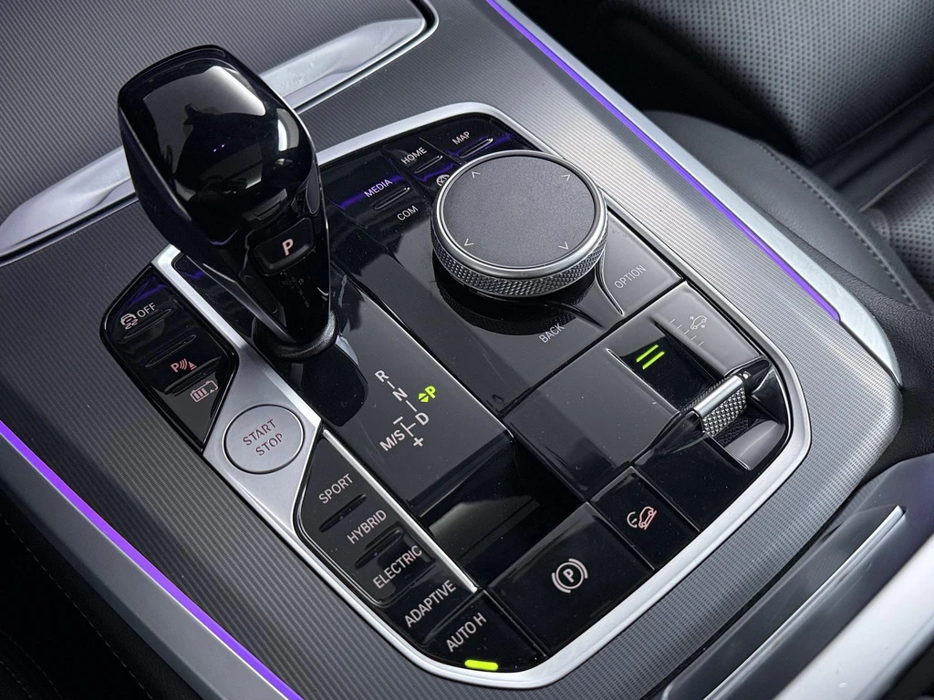 BMW X5 – foto 27