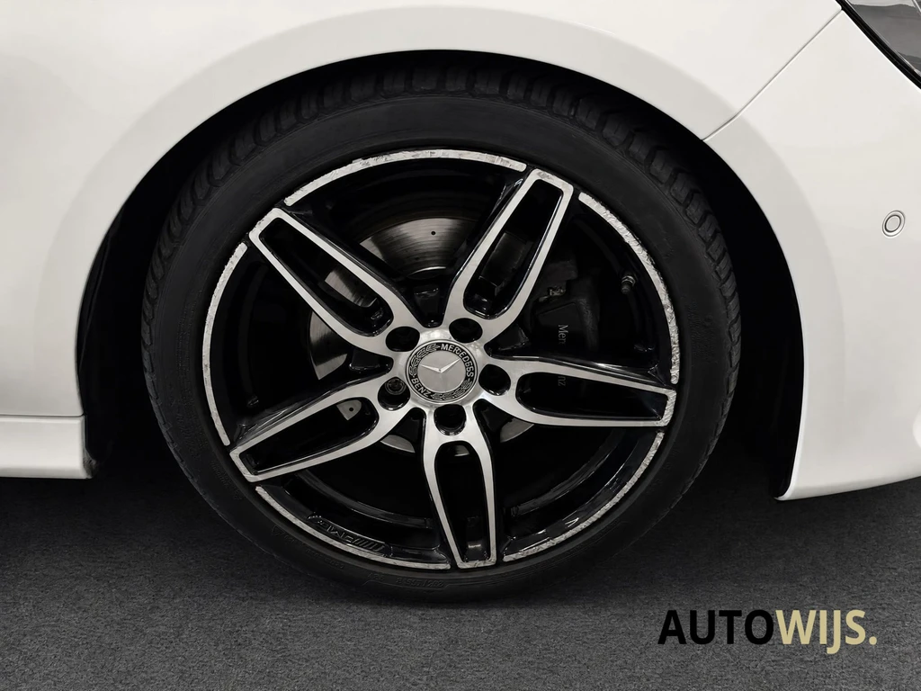 Mercedes-Benz CLA – foto 12
