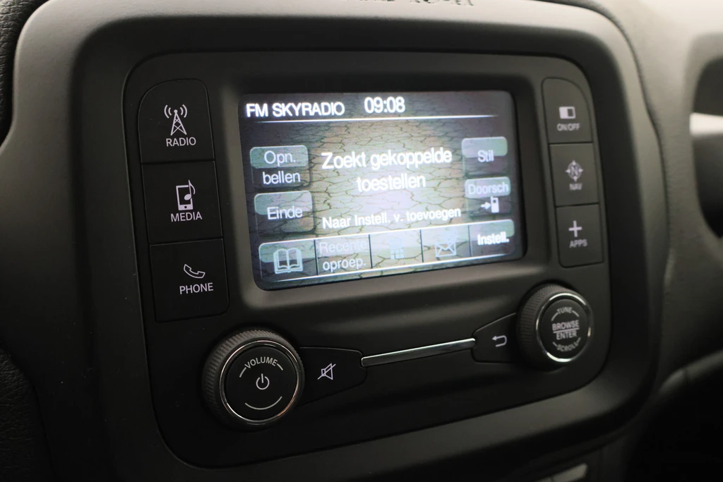 Jeep Renegade – foto 28