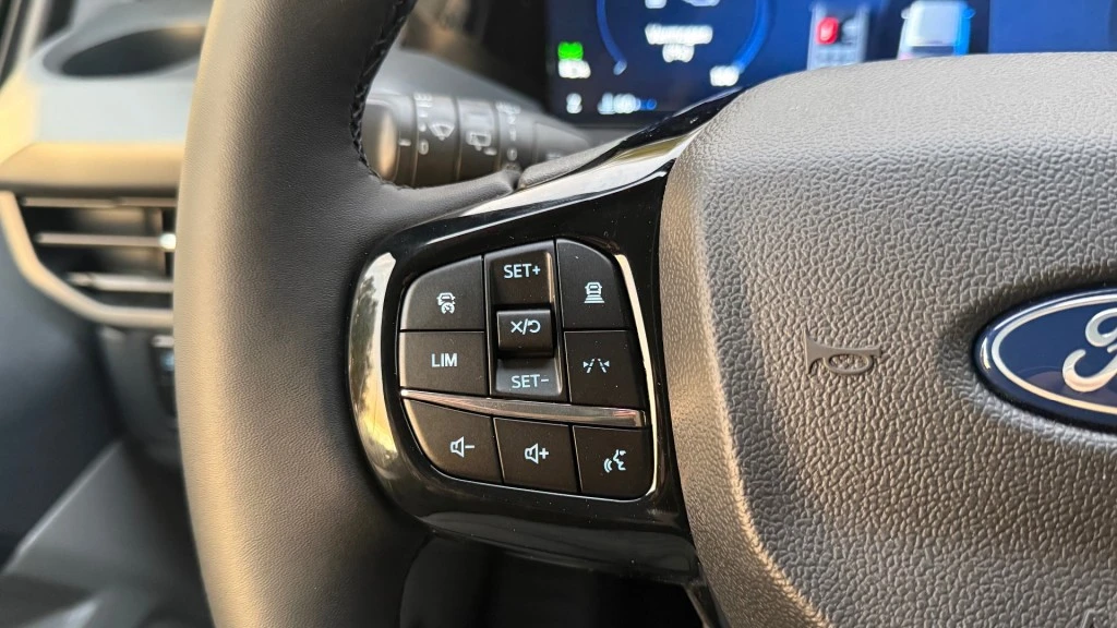 Ford Tourneo Custom – foto 15