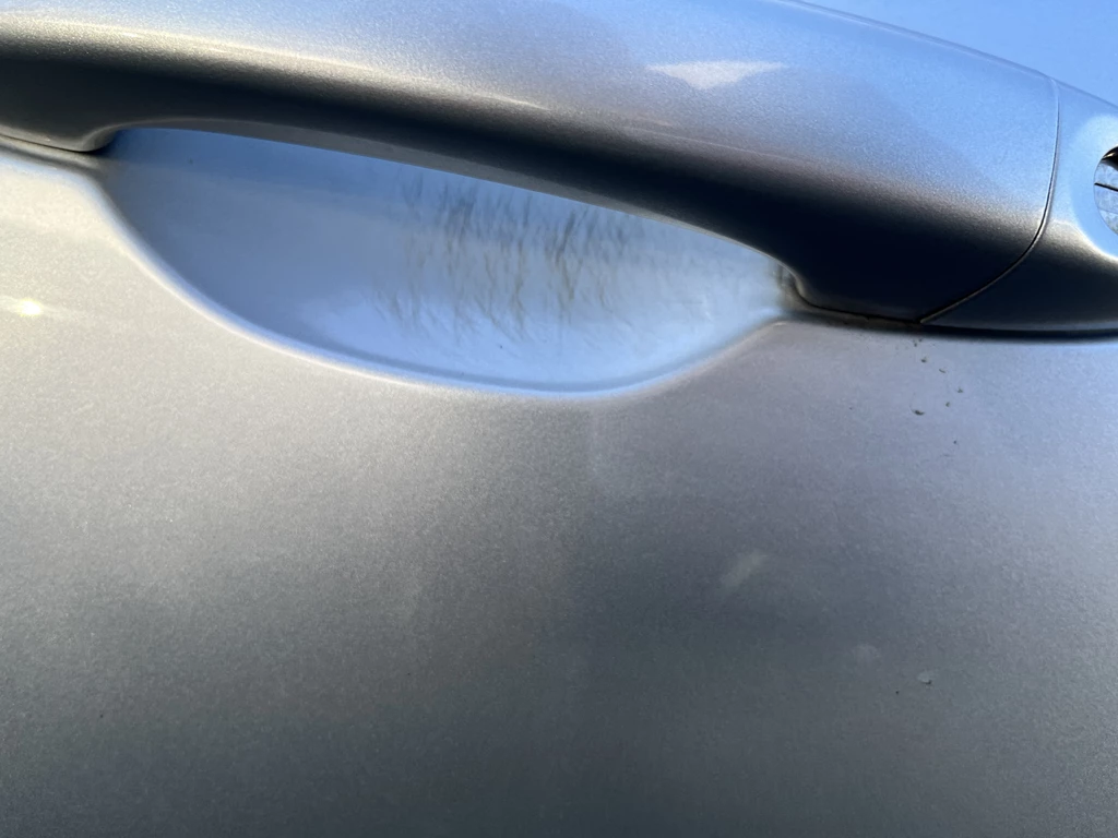 Renault Mégane Estate – foto 34