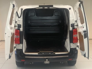 Citroën Jumpy – thumbnail 9