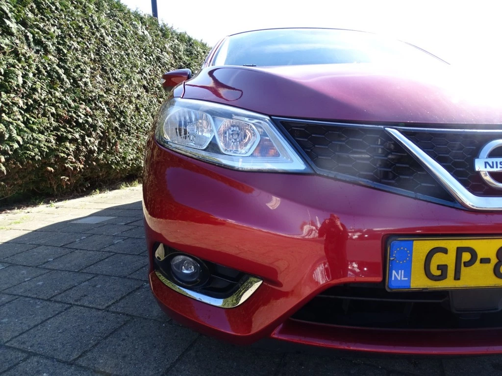 Nissan Pulsar – foto 6