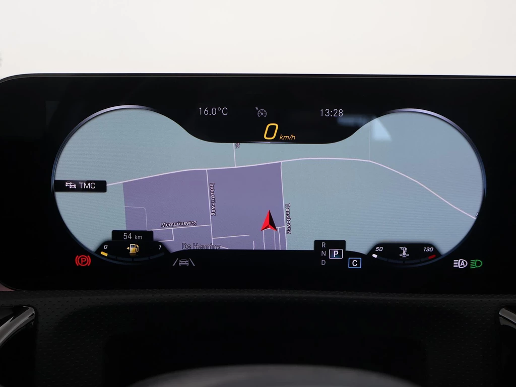 Mercedes-Benz A-Klasse – foto 14