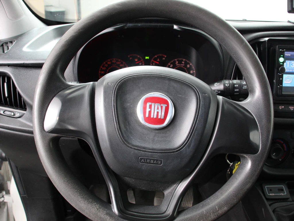 Fiat Doblò – foto 31