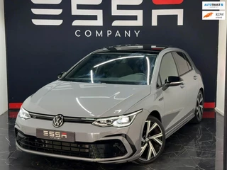 Volkswagen Golf – thumbnail 1
