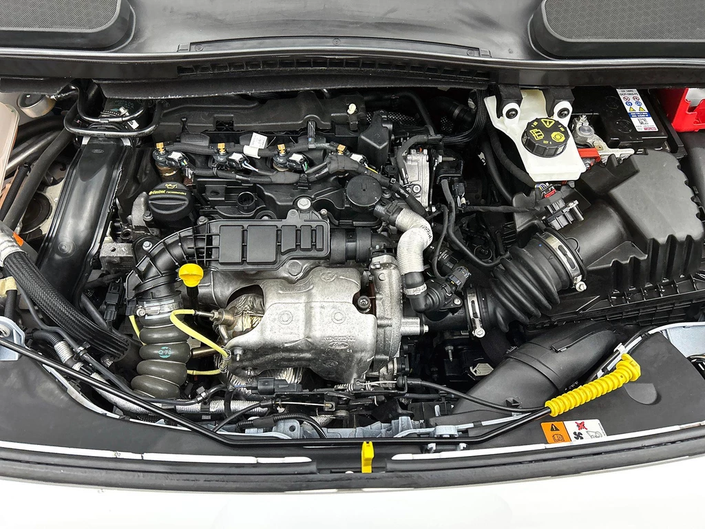 Ford Transit Connect – foto 35