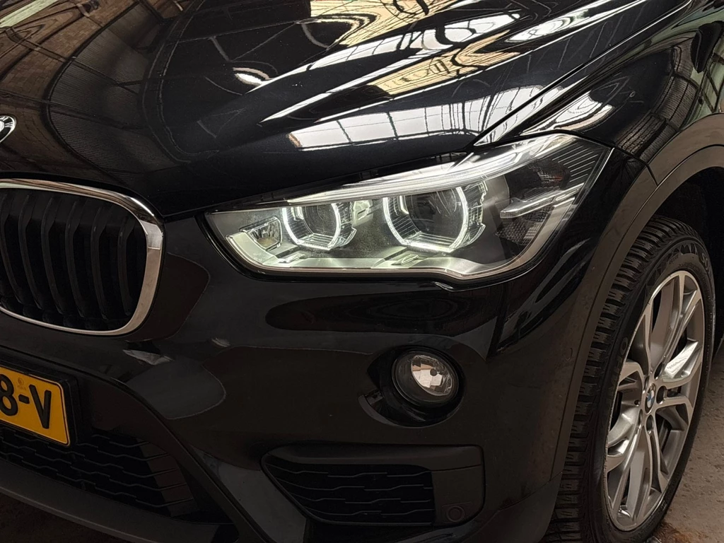 BMW X1 – foto 24