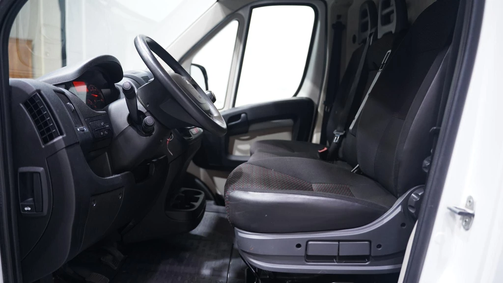 Peugeot Boxer – foto 17