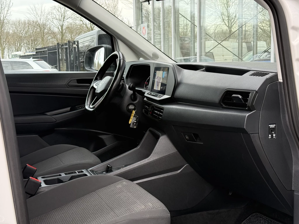 Volkswagen Caddy – foto 12
