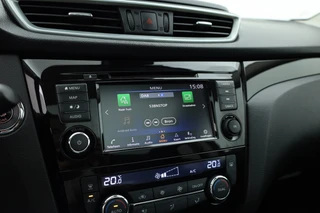 Nissan QASHQAI – thumbnail 27