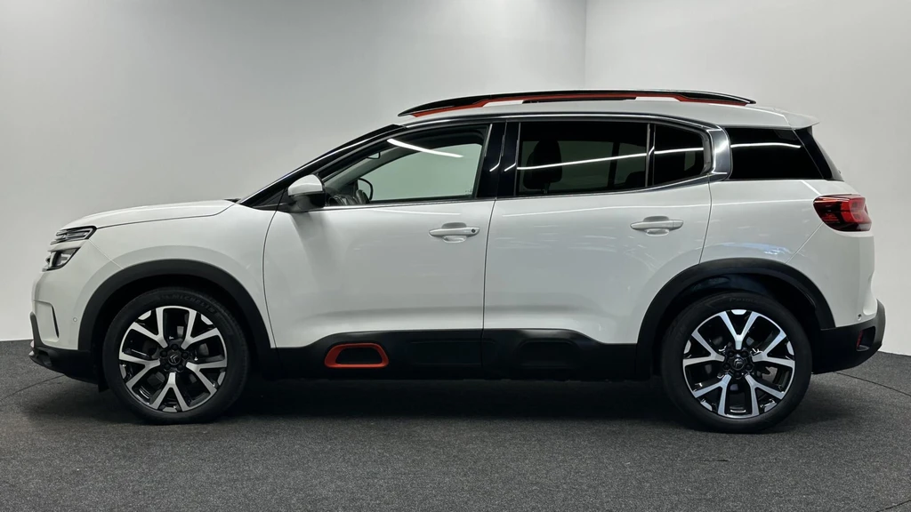 Citroën C5 Aircross – foto 2