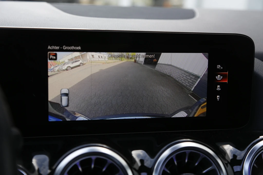 Mercedes-Benz GLA – foto 53
