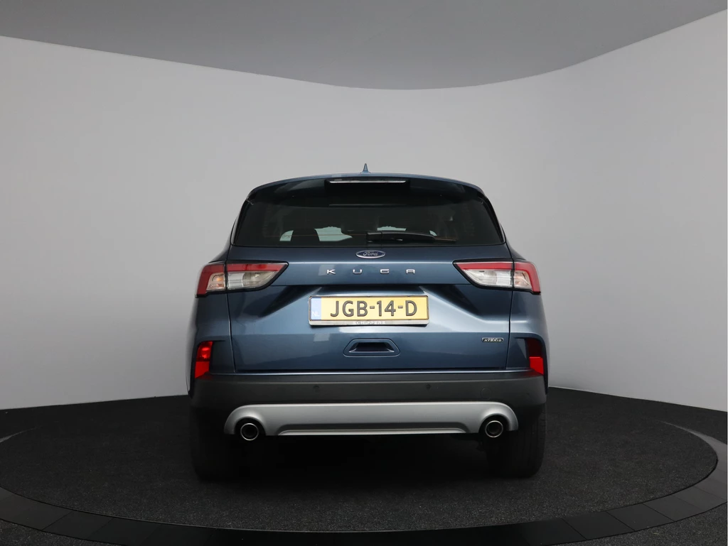 Ford Kuga – foto 5