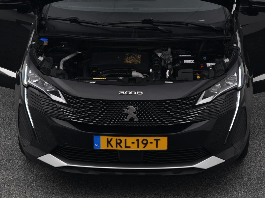 Peugeot 3008 – foto 34