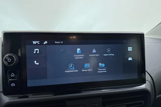 Citroën ë-Berlingo – thumbnail 23