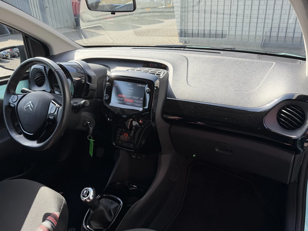 Citroën C1 – foto 33