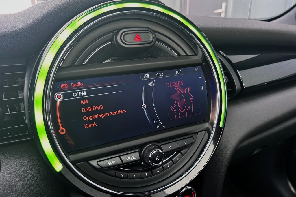 MINI Cooper S – foto 15