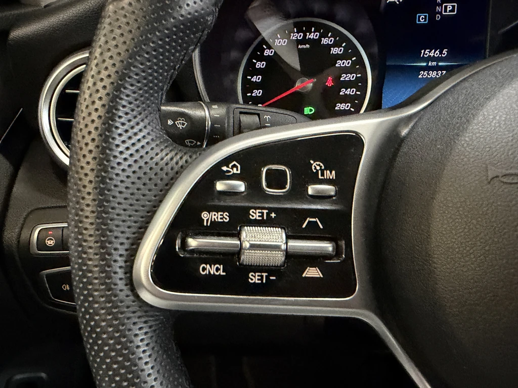 Mercedes-Benz C-Klasse – foto 11